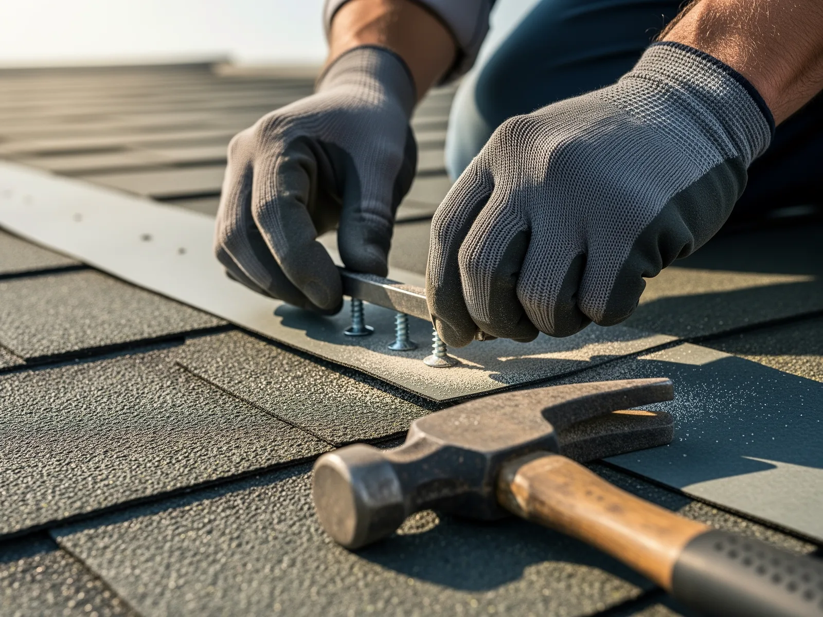 Why choose Fascia Repair in Indian Hills, CO